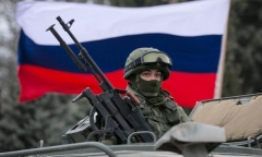 Ukraine: “Báo động đỏ”!